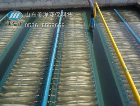 點(diǎn)擊查看詳細(xì)信息<br>標(biāo)題：膜生物反應(yīng)器（MBR） 閱讀次數(shù)：3219