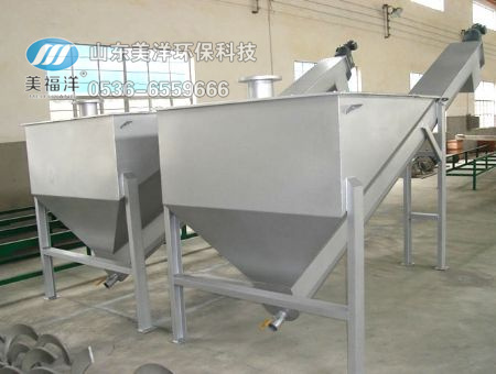 點(diǎn)擊查看詳細(xì)信息<br>標(biāo)題：砂水分離器 閱讀次數(shù)：2997