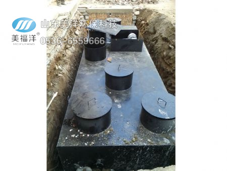 點擊查看詳細信息<br>標題：醫(yī)療污水處理設備 閱讀次數(shù)：3257