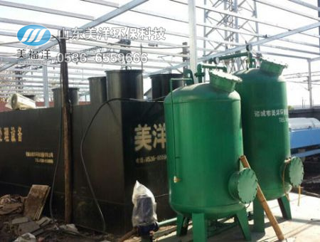 點(diǎn)擊查看詳細(xì)信息<br>標(biāo)題：Complete sets of equipment for food and sewage 閱讀次數(shù)：1850