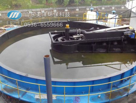 點(diǎn)擊查看詳細(xì)信息<br>標(biāo)題：Shallow air floatation machine 閱讀次數(shù)：2466