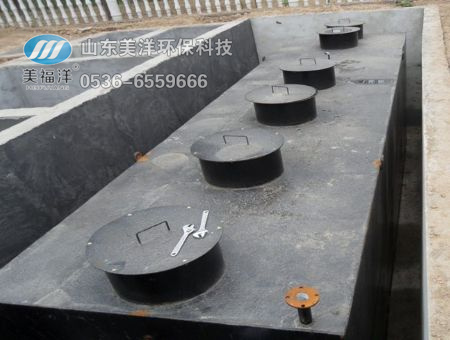 點(diǎn)擊查看詳細(xì)信息<br>標(biāo)題：農(nóng)村污水處理設(shè)備 閱讀次數(shù)：4595