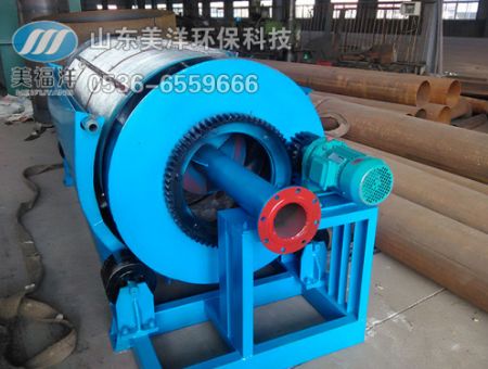 點擊查看詳細信息<br>標題：微濾機 閱讀次數(shù)：3036