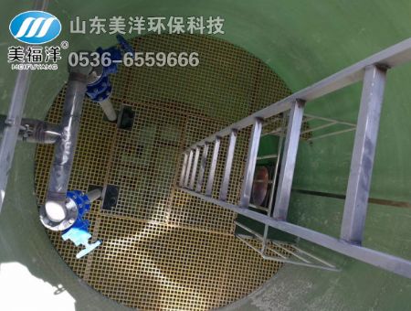 點擊查看詳細信息<br>標題：一體化泵站 閱讀次數(shù)：1151