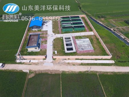 點擊查看詳細信息<br>標題：一體化泵站 閱讀次數(shù)：1541