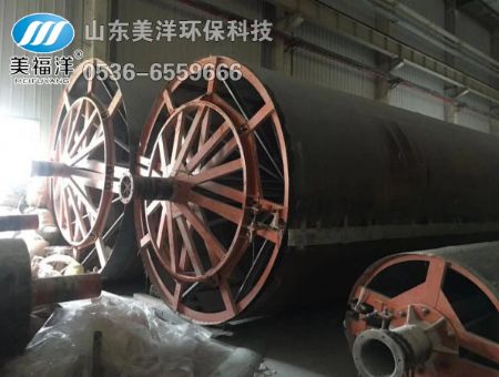 點擊查看詳細信息<br>標題：一體化泵站 閱讀次數(shù)：1246