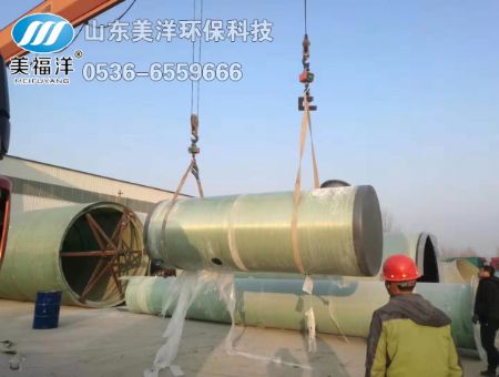 點擊查看詳細(xì)信息<br>標(biāo)題：一體化泵站 閱讀次數(shù)：999