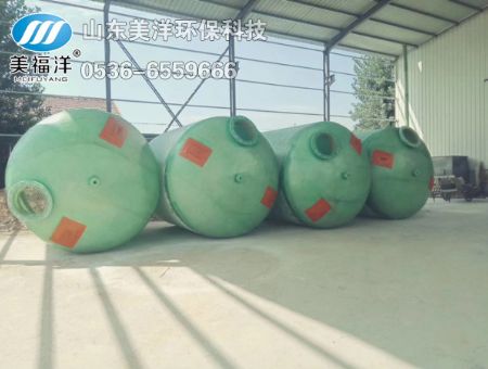 點(diǎn)擊查看詳細(xì)信息<br>標(biāo)題：一體化泵站 閱讀次數(shù)：2140